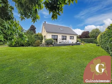 maison 6 pièces 155 m²