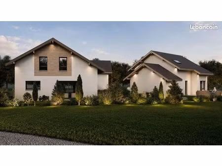 maison 5 pièces 115 m²