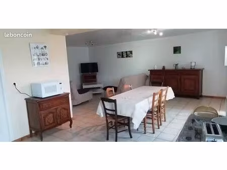 maison individuelle à vendre