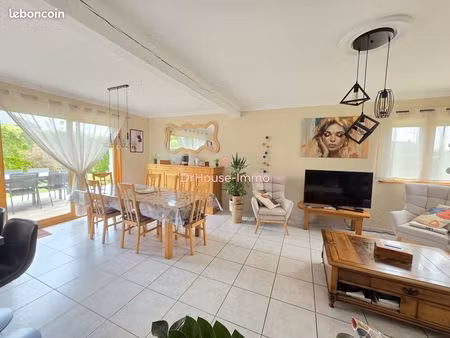 maison 4 pièces 100 m²