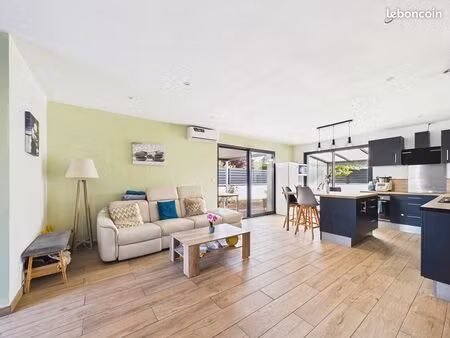 propriété 5 pièces 130 m²