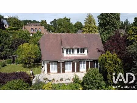 maison familiale 5 pièces 144 m²