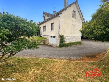 maison 5 pièces 113 m²