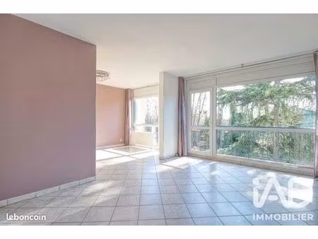 appartement 5 pièces 95 m²