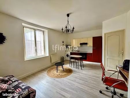 appartement 1 pièce 25 m²