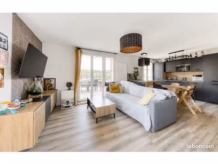 vente appartement t3