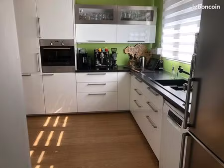 maison familiale 130m2 le chapitre