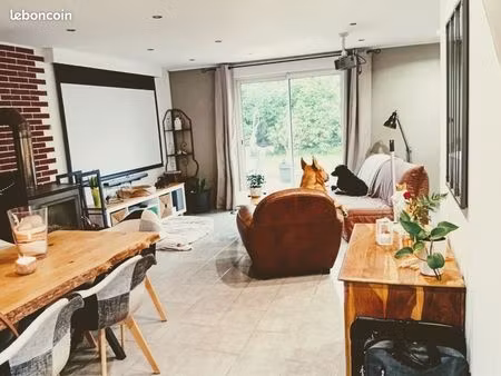 maison 90m2