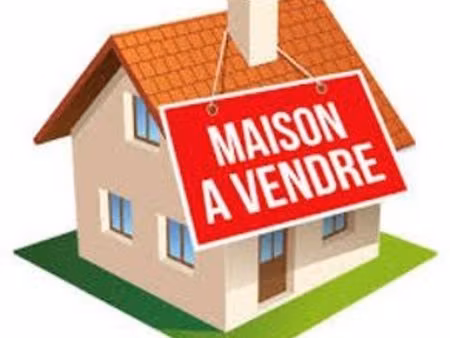 maison 4 pièces 76 m²