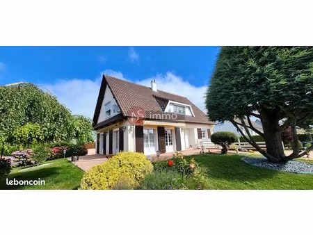 maison 7 pièces 135 m²