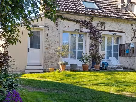 maison en pierre