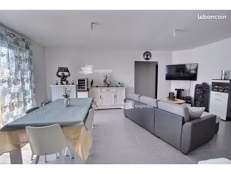 maison 4 pièces 88 m²