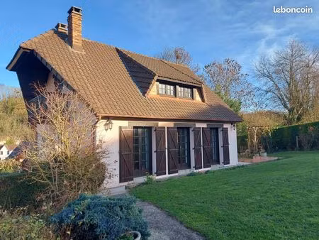 maison 5 pièces 98 m²