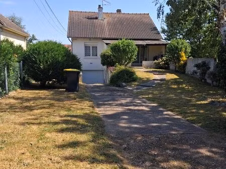 maison 88m2