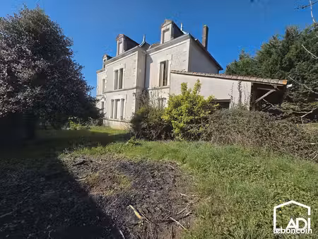 propriété 8 pièces 175 m²