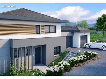 maison 5 pièces 130 m²