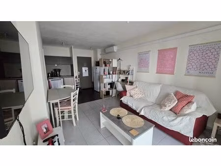 location appartement étudiant