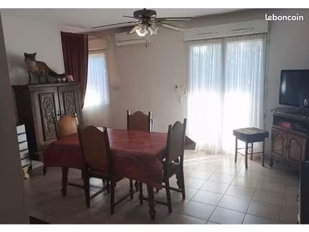 appartement t2