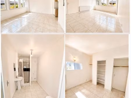 ? beau t2 neuf – quartier facultés / chu – disponible à partir du 31 août 2026