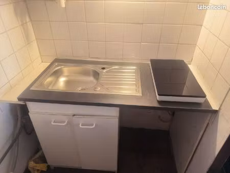appartement t1 bis