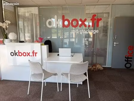 bureaux à louer de 10 m² à 23 m² à partir de 180 à poitiers