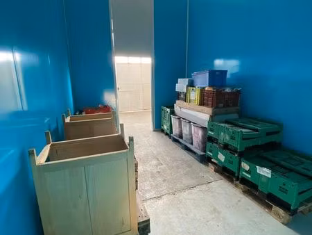 box à louer