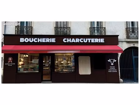 murs commerciaux 101 m² montauban