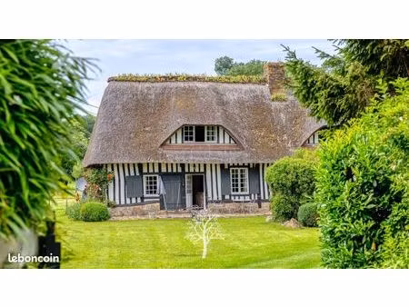 maison 3 pièces 130 m²