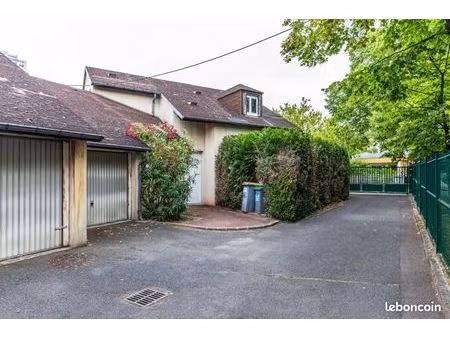 maison 79 m² chatou