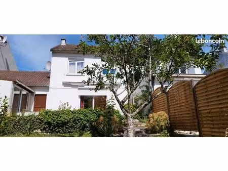 maison a vendre