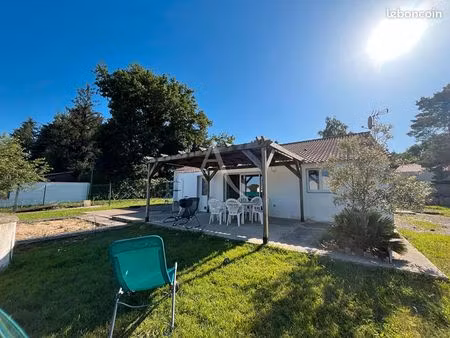 maison 4 pièces 113 m²