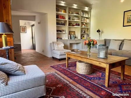 maison 6 pièces 170 m²