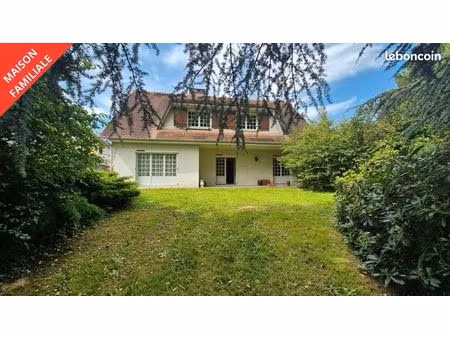 maison 7 pièces 173 m²