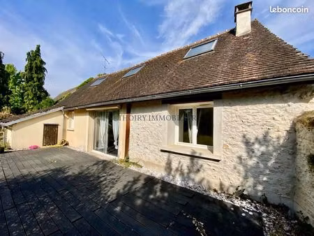 maison 4 pièces 71 m²