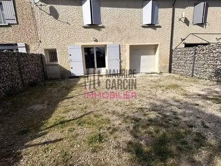 maison 4 pièces 106 m²