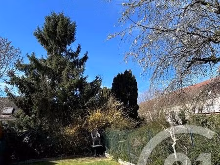 maison 4 pièces 79 m²