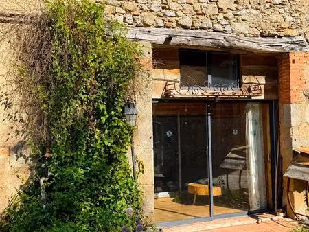 maison 2 pièces 52 m²