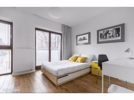 appartement 1 pièce 51 m²