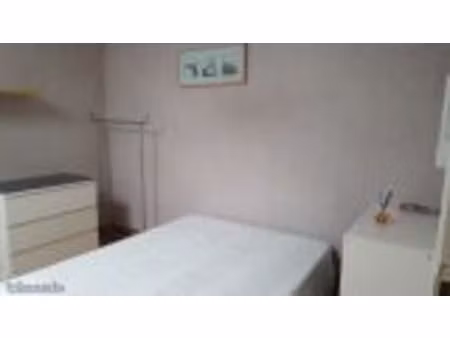 chambre meublée étudiant(e)