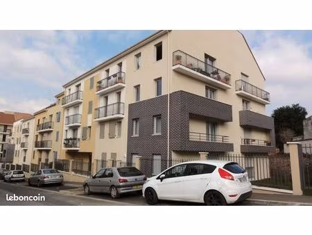 f3/f4 à 5 mn du centre de lagny