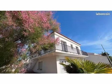 location appartement en bail mobilité