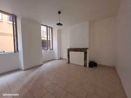 appartement 1 pièce 32 m²