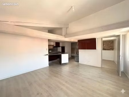 appartement t2 bis