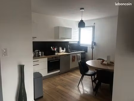 appartement t2