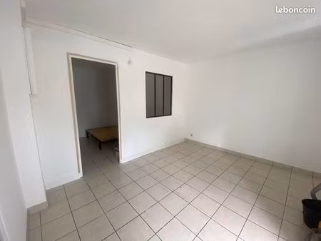 appartement t2 proche centre ville