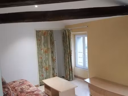 appartement studio  30m2