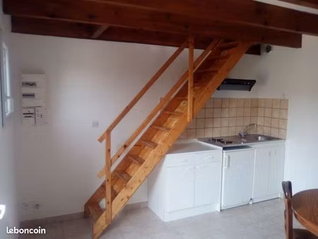 location appartement t1