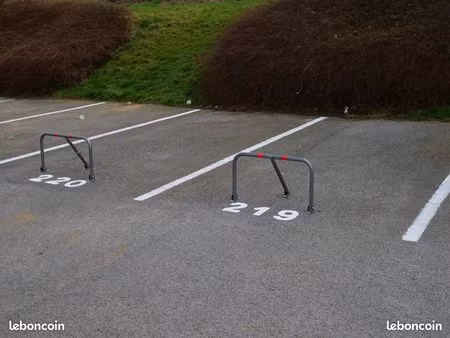 parking yvetot