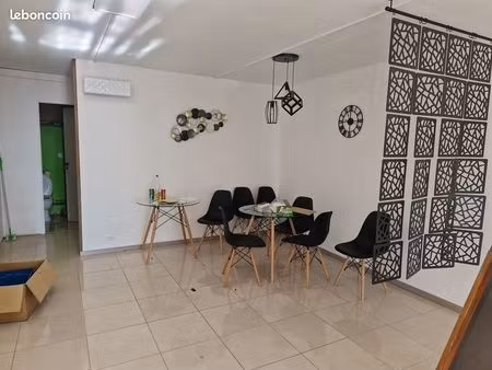 local 50 m² saint-junien