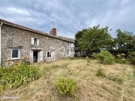 maison 5 pièces 200 m²